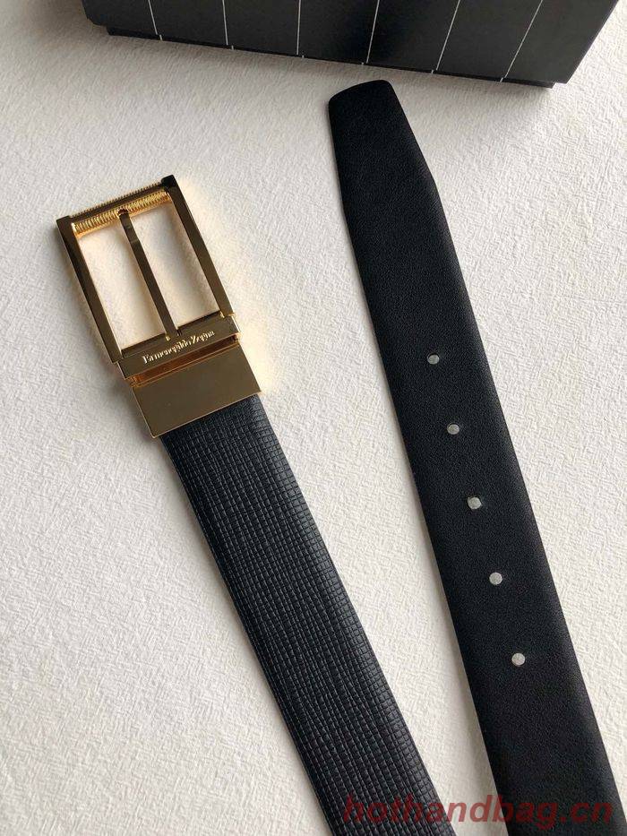 Ermenegildo Zegna Belt 35MM EZB00024 Ermenegildo Zegna Belt 35MM EZB00024